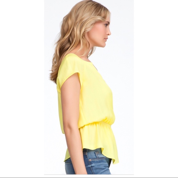 Bebe Top - Picture 3 of 5